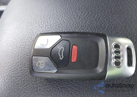 2018 Audi A5 2.0T Premium z USA, uszkodzony, nr VIN WAUYNGF53JN000298